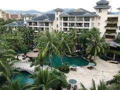 -三亚亚龙湾雅高美爵酒店