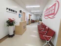 -天使医生VIP孕期孕检产检(市二医院店)
