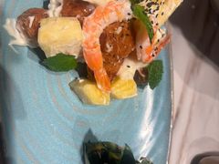 -志明眷村·台式融合菜·宵夜