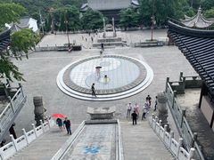 -句容茅山景区