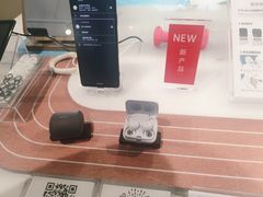 -Sony Store 索尼(上海淮海中路店)