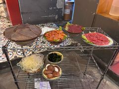 -王歘歘·chuǎ火锅(五道营店)