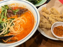 -和府捞面(天河领展广场店)