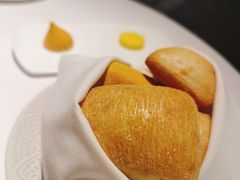 -L'Arome芳芳法国餐厅(仙林金鹰店)