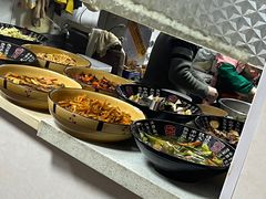 -老烟台灌汤包(南洪街店)