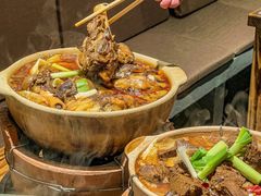 -东方一串·鲜肉小串·小酒馆(壹航城店)