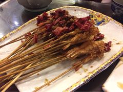 -缪氏川菜(丰盛町店)