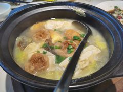 -阿毛饭店首店·宁波老字号(文化广场店)