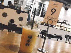 -HELLO 27 意面·沙拉·帕尼尼