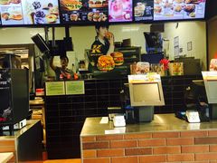 -肯德基(万科城店)