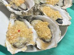 -忠记湛江烧蚝店