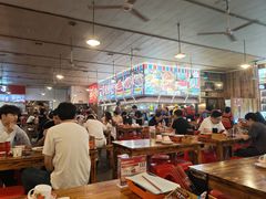 -冶建镜子·中国龙虾王(总店)