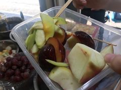 -水果立方果然鲜(升平路店)