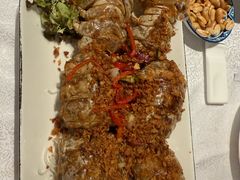 -喜记避风塘炒辣蟹(旗舰店)