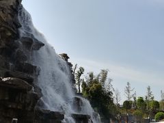 -枫香湖儿童公园