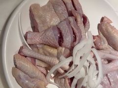-同仁四季椰子鸡(福田东园总店)