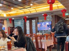 -烤肉宛饭庄(北新桥店)