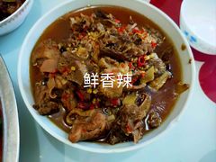 -通程温泉大酒店