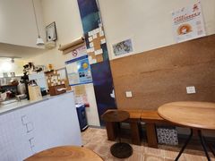 -Radar Coffee(思南路店)