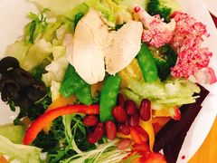 -So Lounge索兰至餐厅(蓝色港湾店)