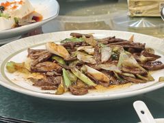 -老妈厨房团圆饺子东北菜(北环路店)