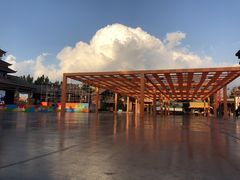 -济南方特东方神画