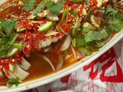 -辣螃铠盆盆蟹大排档(海昌店)