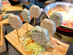 -湊湊火锅·茶憩(打浦桥日月光店)