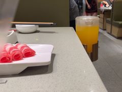 -海底捞火锅(泰安爱琴海店)