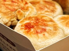 -长发西饼(临顿路店)