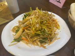 -长安后宰门水盆羊肉(新都心店)