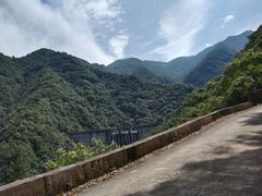 -白云源风景区