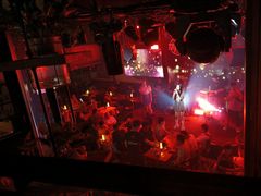 -胡桃里音乐酒馆(白云五号T5 MALL店)
