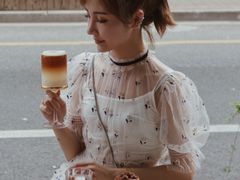 -茶是一枝花泡茶店