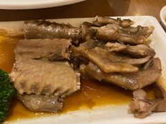 -粤域茶餐厅