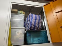 -安东易迷你仓自助寄存仓库(淞虹路店)
