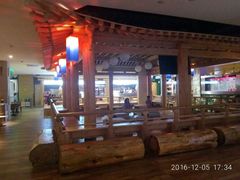 -御池园(顾村公园店)