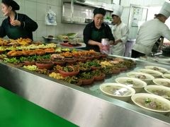 -北工大风味餐厅(北京工业大学东区店)