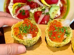 -Bistro 63 创意融合料理(广粤天地店)