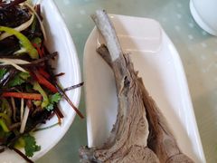 手抓羊排-三义和酒楼(广渠门店)