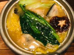 -佛山希尔顿酒店·融誉亚洲美食荟