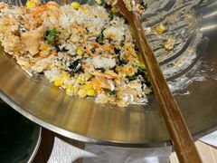 -梨花牛肉汤饭(仁恒伊势丹店)