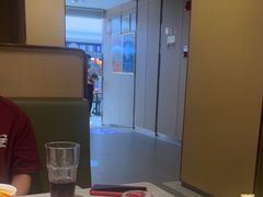 -海底捞火锅(高新万达店)