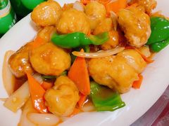 熘鱼段-华光餐厅(复兴路店)
