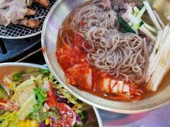 -玄希浪漫厨房·韩料烤肉(湖滨银泰in77店)