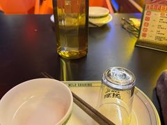 -威记烧嘢·南宁烧烤·超级生牛(绿地店)