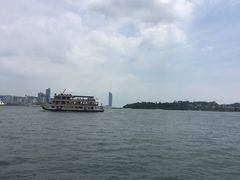 -鼓浪屿内厝澳码头(轮渡站)