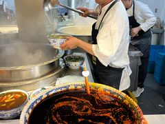 -清真磨沟沿老字号牛肉面(总店)