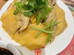 -振鼎鸡(丰庄路店)