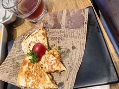 -豪客来牛排(人民东路店)